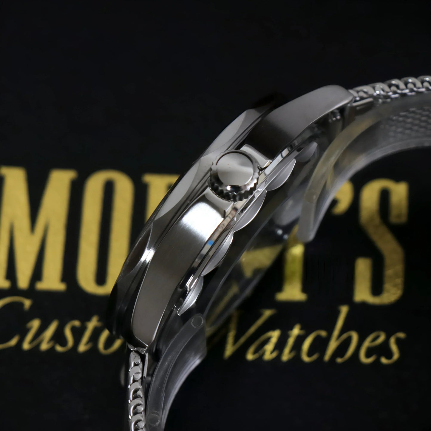 SEIKOMASTER | James Bond 007