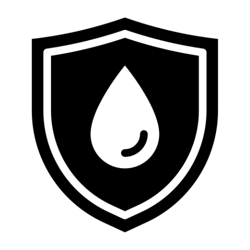 Miglioramento della Resistenza all’Acqua di +5 ATM