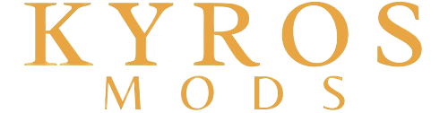 KyrosMods™