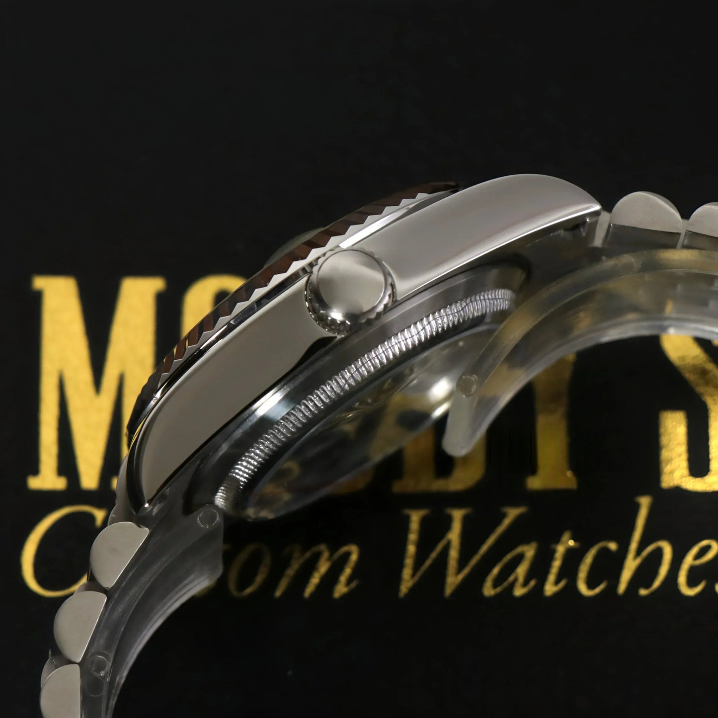 SEIKOJUST | Menta Verde