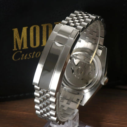 SEIKOJUST | Menta Verde