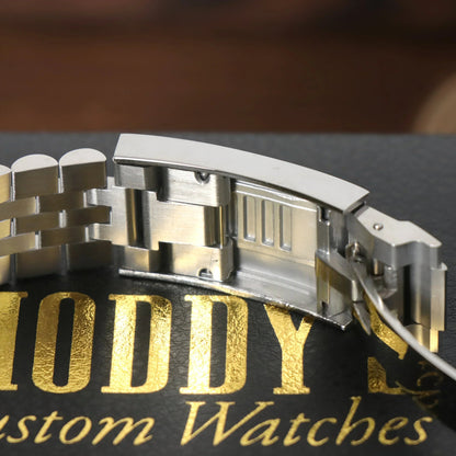 SEIKOJUST | Menta Verde