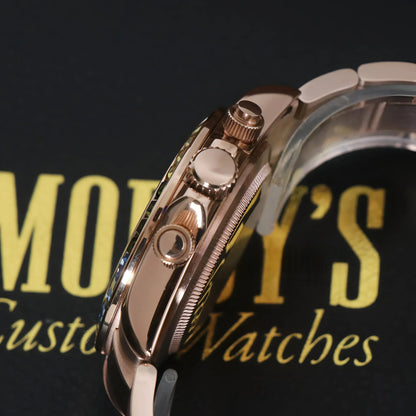 SEITONA | Rainbow Oro Rosa