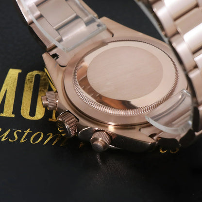 SEITONA | Rainbow Oro Rosa