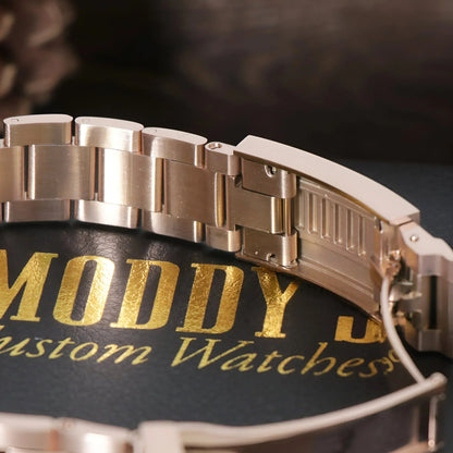 SEITONA | Rainbow Oro Rosa