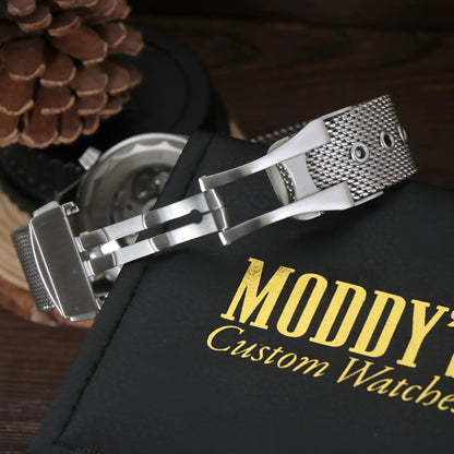 SEIKOMASTER | James Bond 007