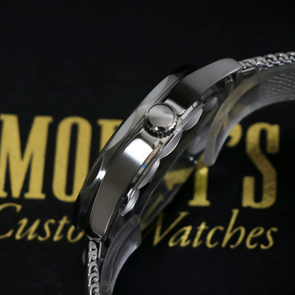 SEIKOMASTER | James Bond 007