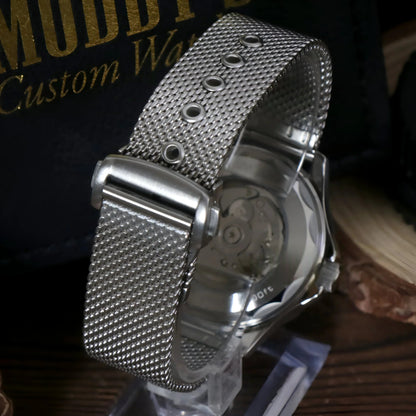 SEIKOMASTER | James Bond 007